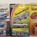 matchbox cars