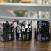 Bath and Body Works halloween candle holder