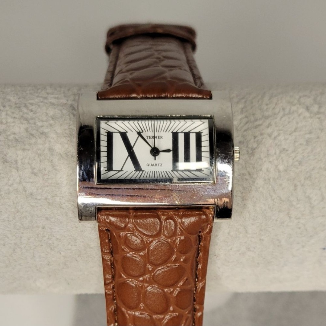 ~AVAILABLE: Bijoux Terner Women's Watch