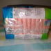 VINTAGE Discontinued Little Mermaid Huggies Little Swimmers 11 Count