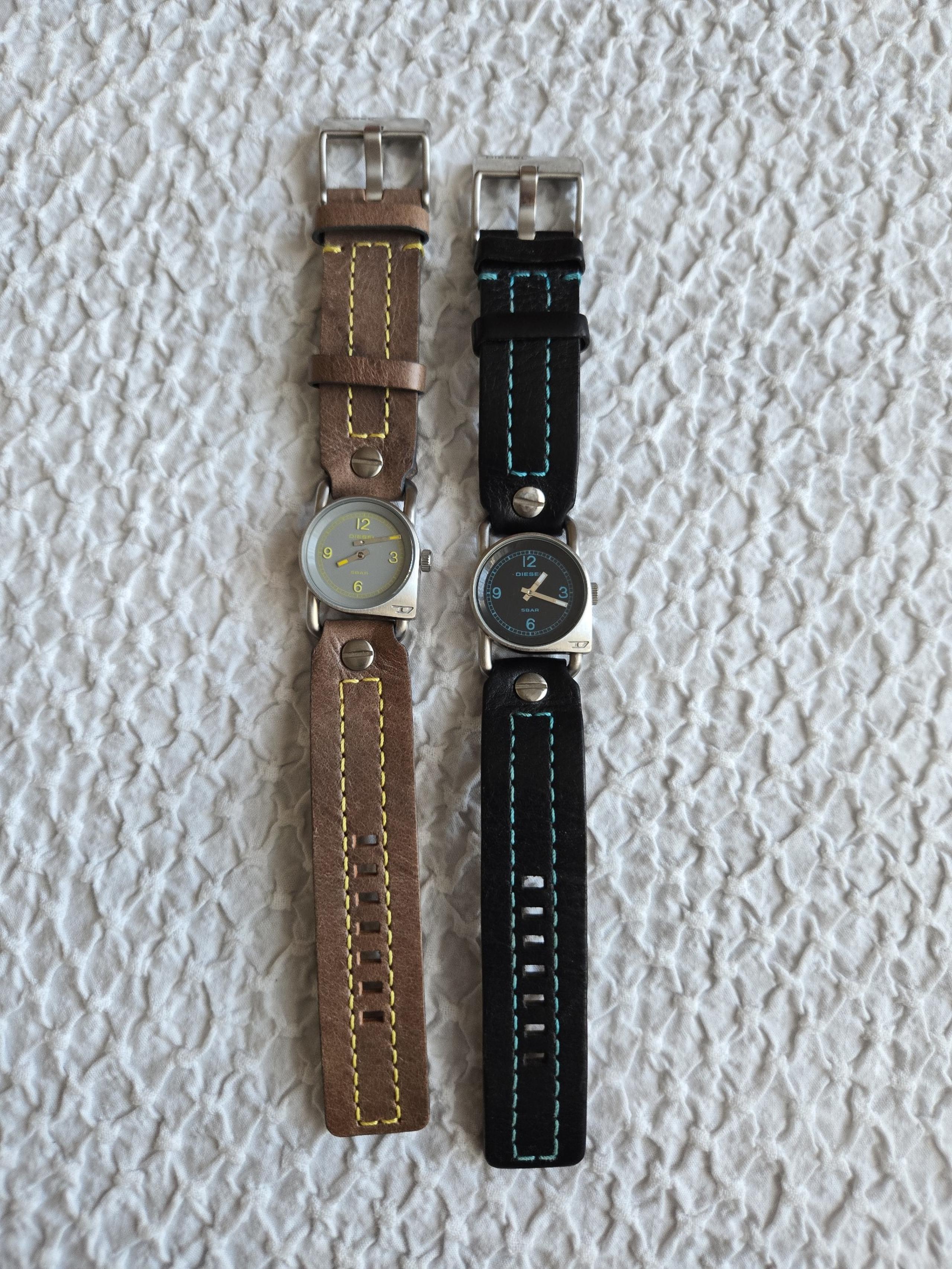 Diesel Watch