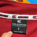 Vintage Stanford University Cardinals Baseball Jersey Colosseum Shirt / Adult Sm