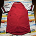 Vintage Stanford University Cardinals Baseball Jersey Colosseum Shirt / Adult Sm