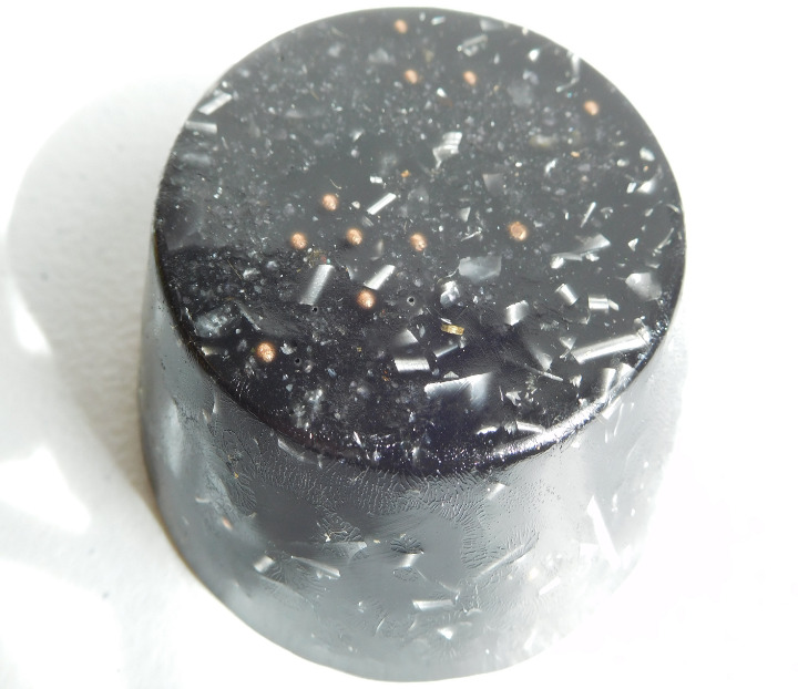 Carbon Black Tower Buster Orgone