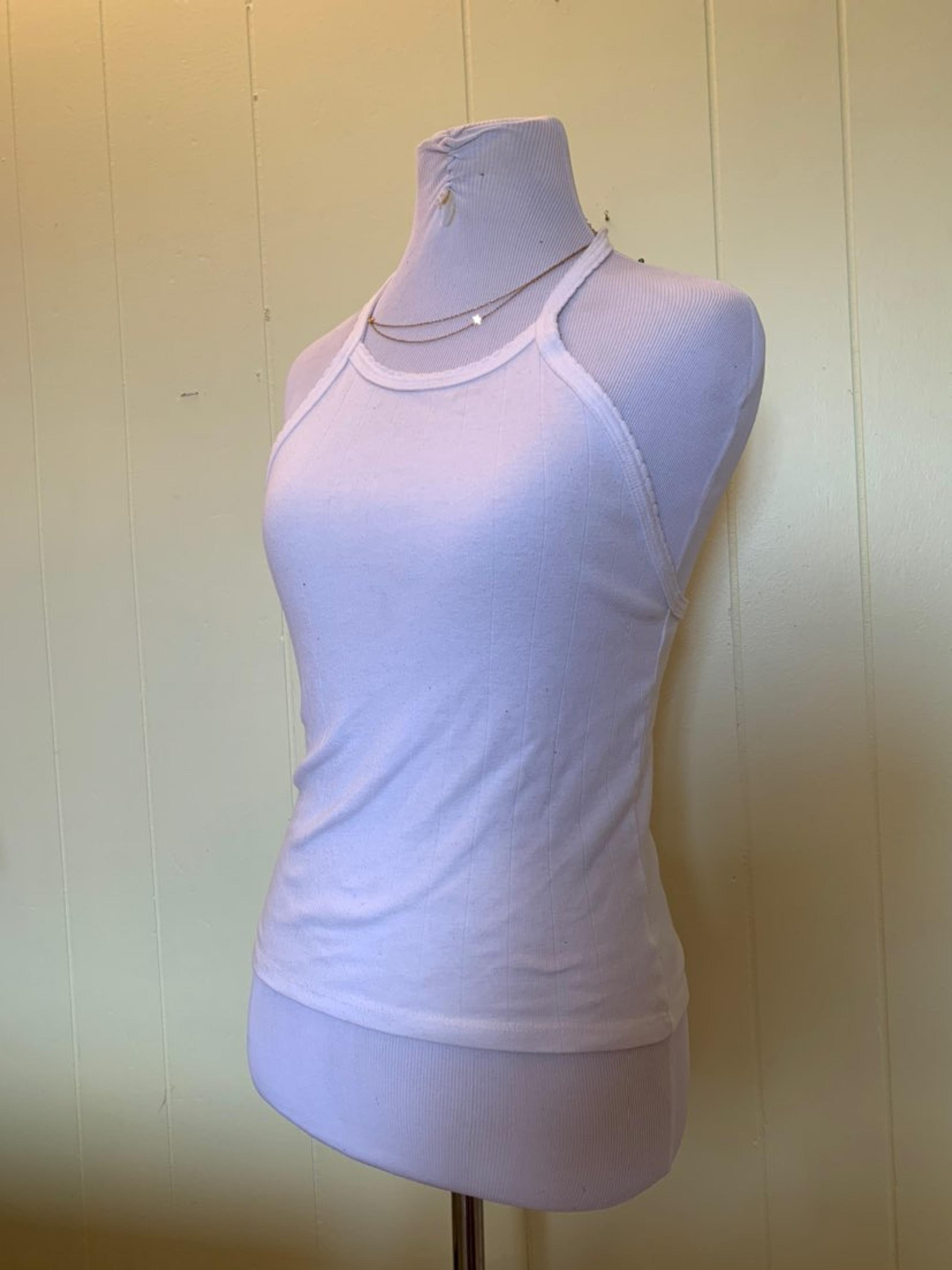 American Eagle halter top