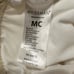 WEISSMAN UNICORN RHINESTONE FLUTTER SLEEVE IVORY SEQUIN DANCE COSTUME 15116 MC