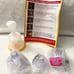 LifeVac Anti Choking Device, First Aid Kit / Portable Airway Assist