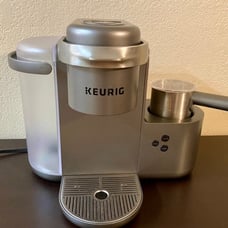 Keurig K Cafe Special Edition