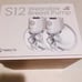 TSRete Double Breast Pump