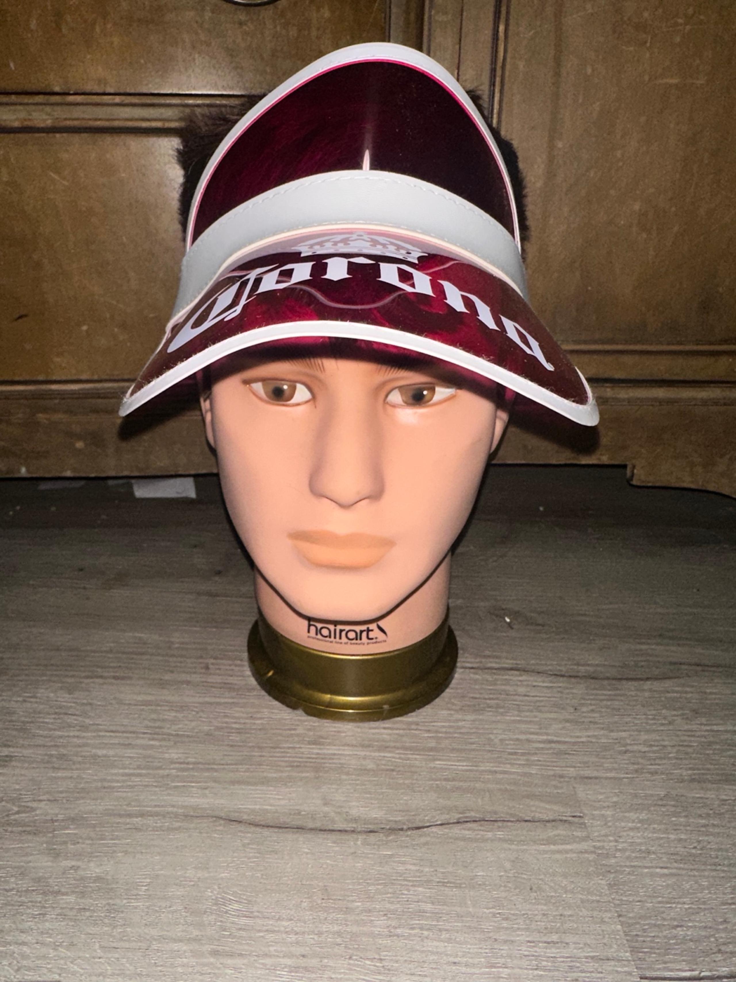 Vintage Corona visor