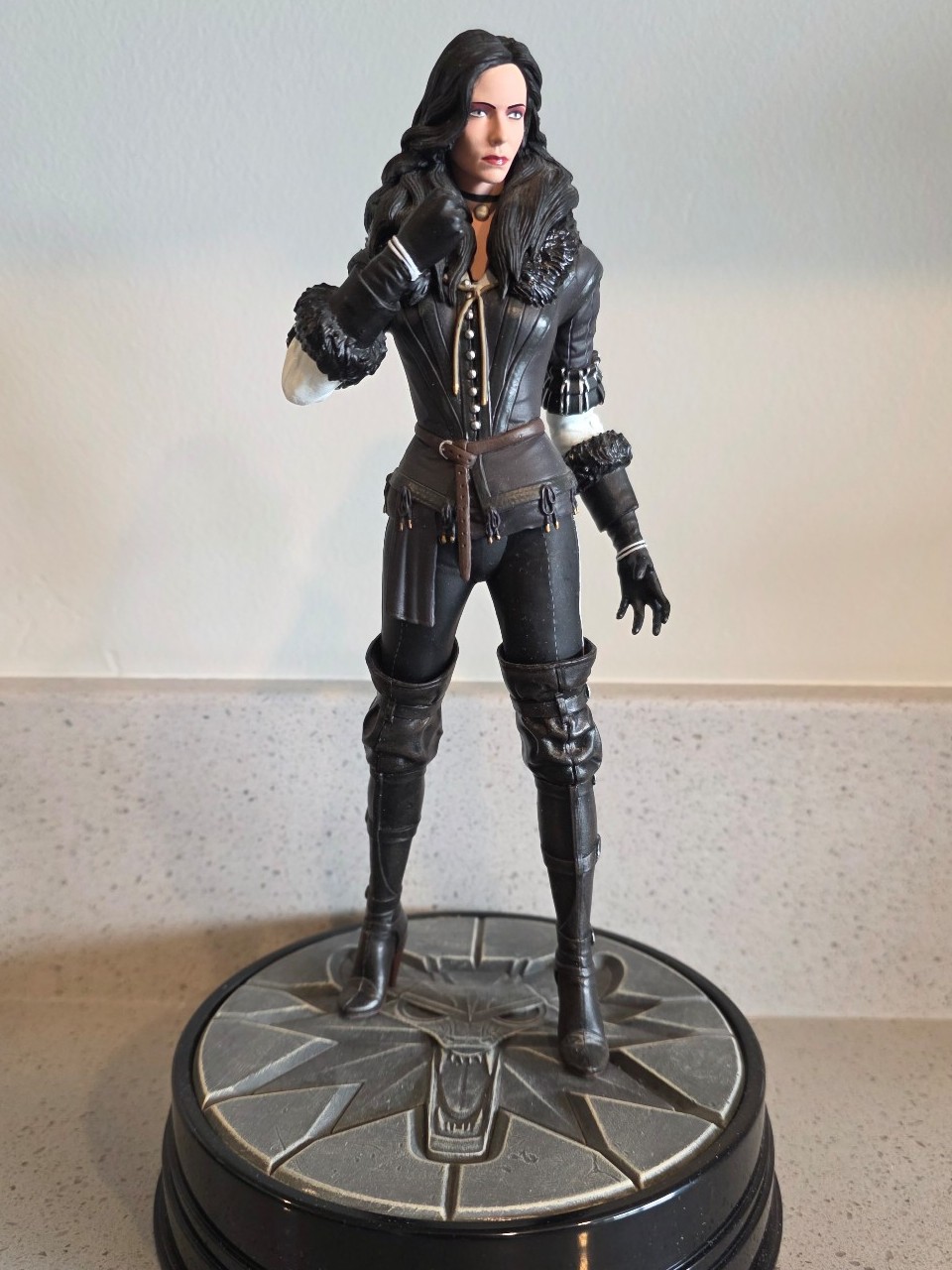 Dark Horse The Witcher 3: Yennefer Statue