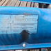 68'ford valve covers