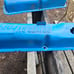 68'ford valve covers