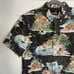 Reyn Spooner Halloween Issue Spooktacular Hawaiian Aloha Shirt