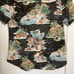Reyn Spooner Halloween Issue Spooktacular Hawaiian Aloha Shirt