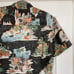 Reyn Spooner Halloween Issue Spooktacular Hawaiian Aloha Shirt