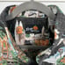 Reyn Spooner Halloween Issue Spooktacular Hawaiian Aloha Shirt