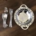 Lenox Spyro 5 piece Pasta Serving Set