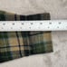 FjallRaven Granit Shirt Men Small Lauren Green Wool Blend Comfort Fit NWOT 200