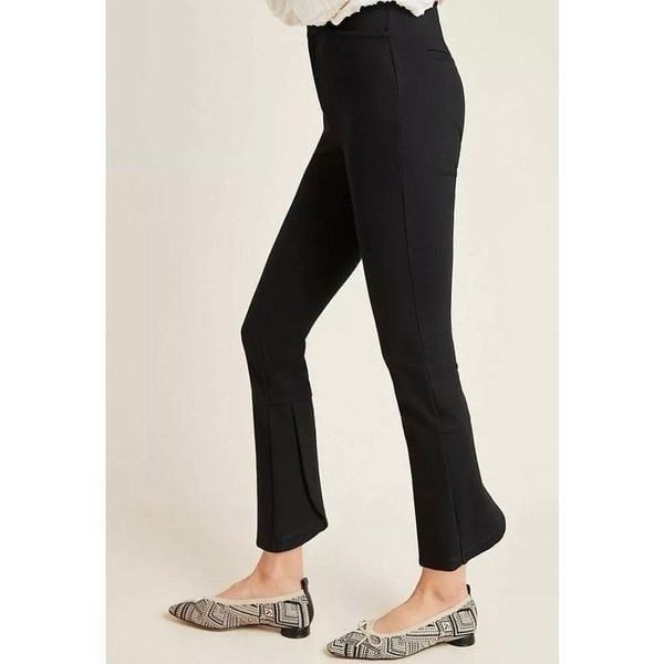 NWT Anthropologie The Essential Slim Tul