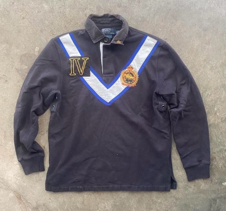 Vintge 90s Polo