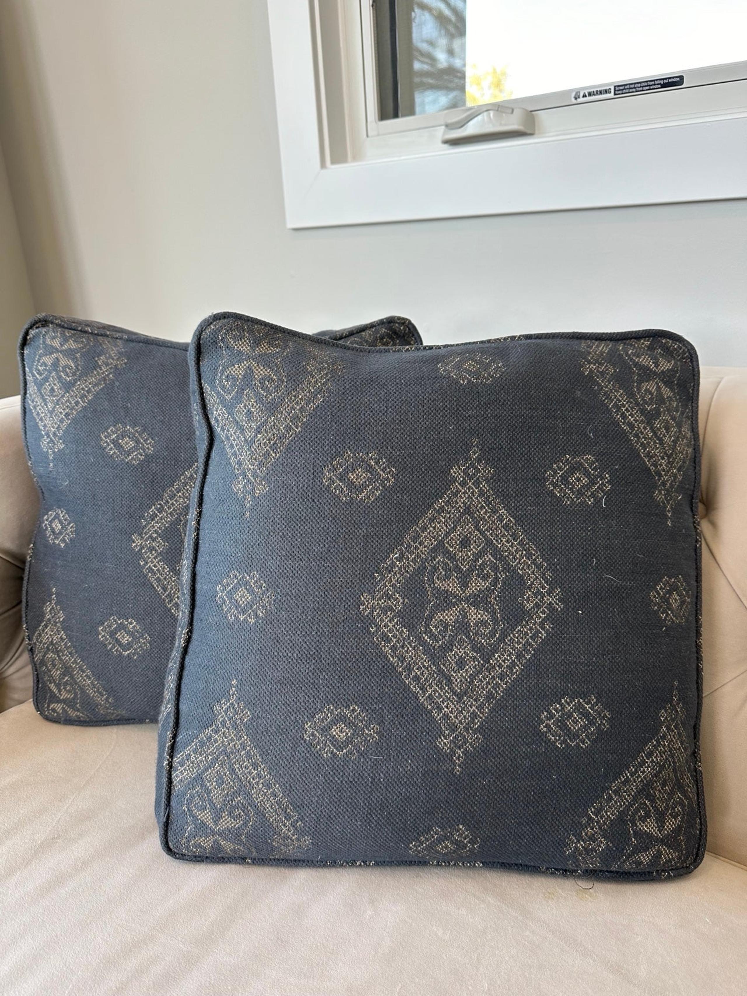 Pillows