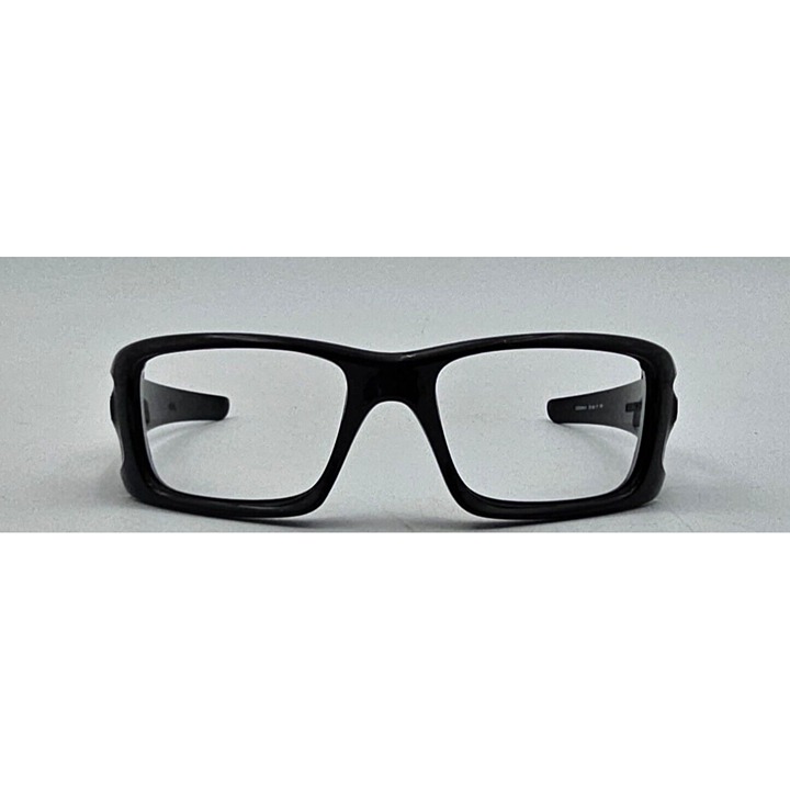 Oakley Fuel Cell Polished Black Frames OO9096-J560 60 19