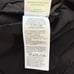 J. Crew Factory Full-Length Ruby Pant in Stretch Twill Women's 12 Black Trousers