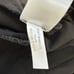 J. Crew Factory Full-Length Ruby Pant in Stretch Twill Women's 12 Black Trousers