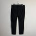 J. Crew Factory Full-Length Ruby Pant in Stretch Twill Women's 12 Black Trousers