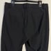 J. Crew Factory Full-Length Ruby Pant in Stretch Twill Women's 12 Black Trousers