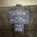 J. Crew Factory Full-Length Ruby Pant in Stretch Twill Women's 12 Black Trousers