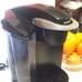 Keurig coffee maker