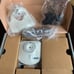 SCHLAGE IN DOOR WIRELESS CAMERA
