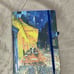 Van Gogh self notebook
