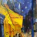 Van Gogh self notebook