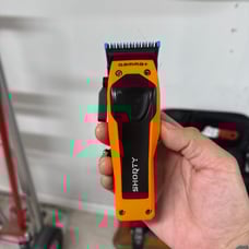 Gamma Shorty clipper
