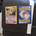 2x Mr. Mime 1st edition holo jungle set lot