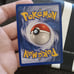 2x Mr. Mime 1st edition holo jungle set lot