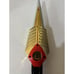BANDAI Japan Power Rangers Alien Ninja Kakuranger Hikarimaru Sword Morpher Saber