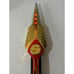 BANDAI Japan Power Rangers Alien Ninja Kakuranger Hikarimaru Sword Morpher Saber