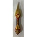 BANDAI Japan Power Rangers Alien Ninja Kakuranger Hikarimaru Sword Morpher Saber