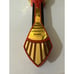 BANDAI Japan Power Rangers Alien Ninja Kakuranger Hikarimaru Sword Morpher Saber