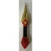BANDAI Japan Power Rangers Alien Ninja Kakuranger Hikarimaru Sword Morpher Saber