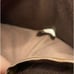 Burberry Blue Label Brown Plaid Canvas Wallet
