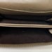Burberry Blue Label Brown Plaid Canvas Wallet