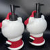Hello Kitty Holiday Soap Dispensers