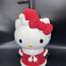 Hello Kitty Holiday Soap Dispensers