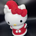 Hello Kitty Holiday Soap Dispensers