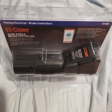 #Curt echo mobile brake controller#